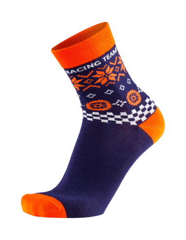 RB KTM WINTER SOCKS