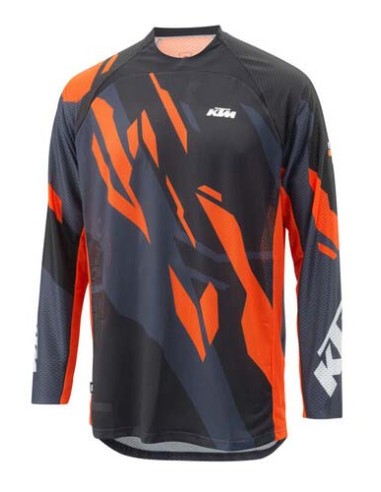 GRAVITY-FX JERSEY AIR