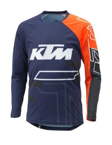 KIDS GRAVITY-FX JERSEY