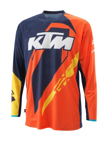 GRAVITY-FX REPLICA JERSEY