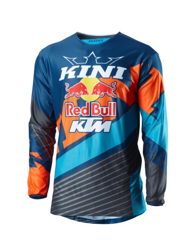 KINI-RB COMPETITION SHIRT