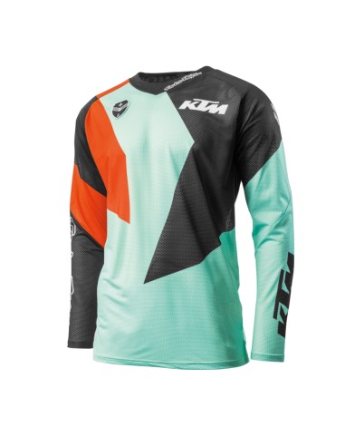 SE AIR SLASH SHIRT MINT