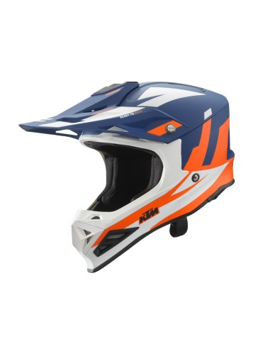 KIDS DYNAMIC-FX HELMET