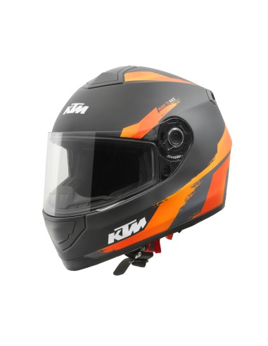 FACTOR HELMET