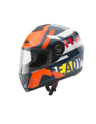 FACTOR HELMET