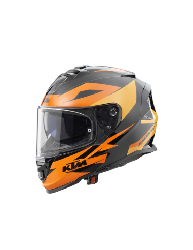 STORM DUKE HELMET