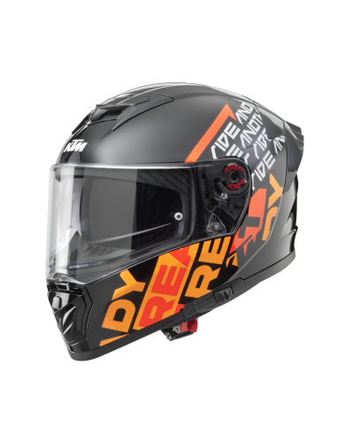 BREAKER EVO HELMET