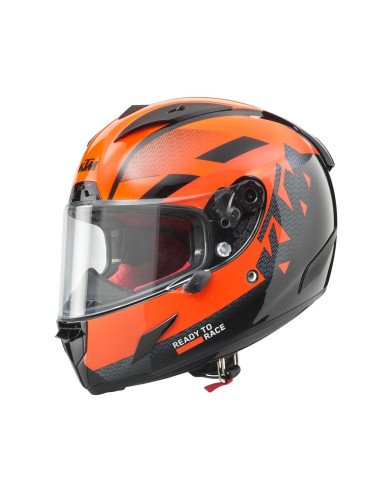 RACE-R PRO HELMET