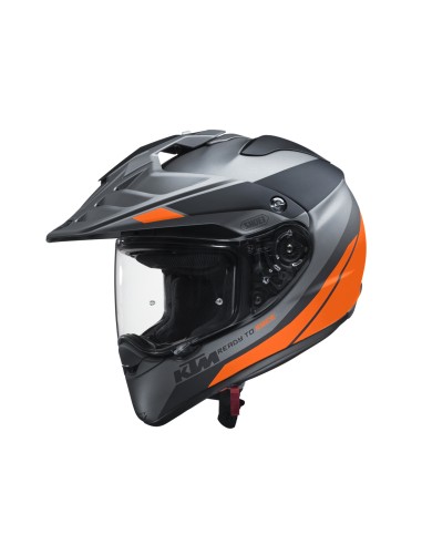 HORNET ADV HELMET