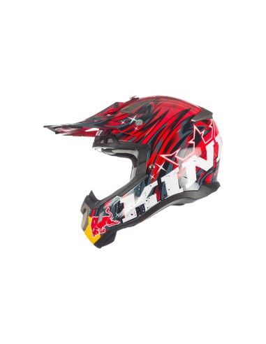 KINI-RB REVOLUTION HELMET