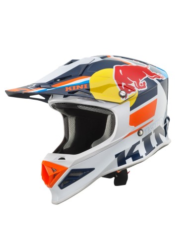 KINI-RB COMPETITION HELMET