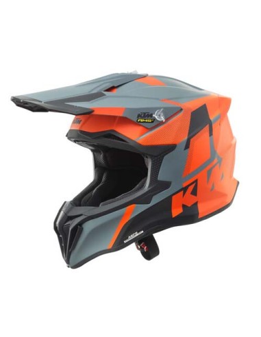 STRYCKER HELMET