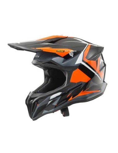 STRYCKER HELMET