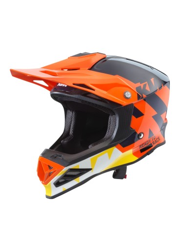 KIDS DYNAMIC-FX HELMET