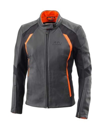 WOMEN ASPECT V2 LEATHER JACKET 