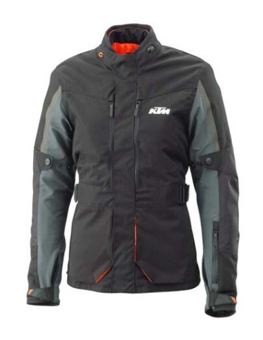 WOMEN TOURRAIN V3 WP JACKET