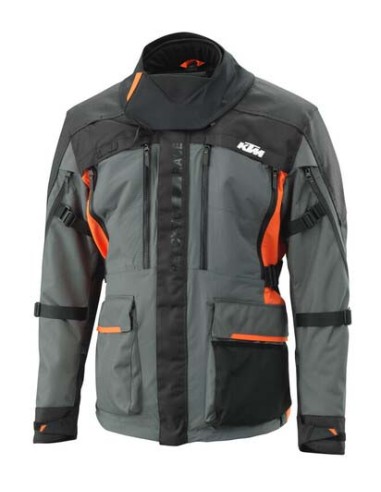 TERRA ADVENTURE PRO JACKET