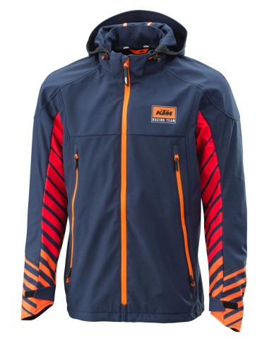 KTM SPEED RACING TEAM JACKET