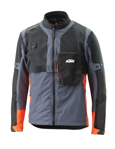 RACETECH JACKET