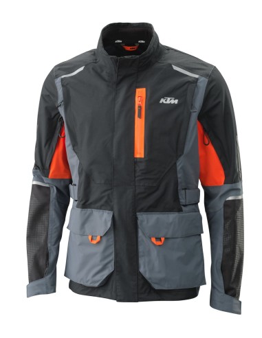 RACETECH WP JACKET