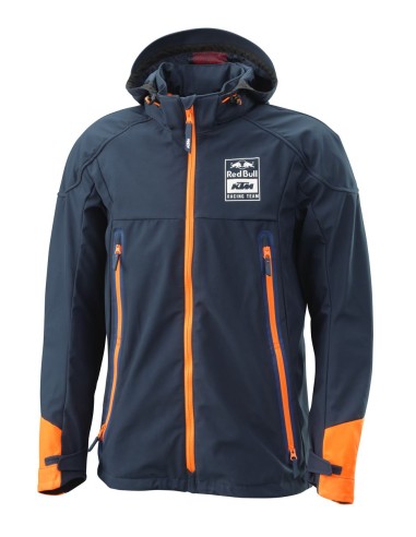 RB SPEED JACKET