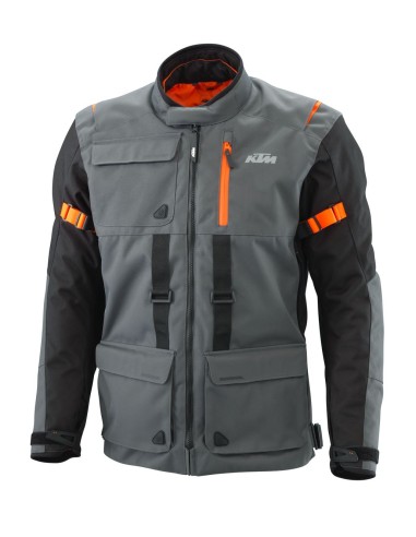 TOURRAIN WP V2 JACKET