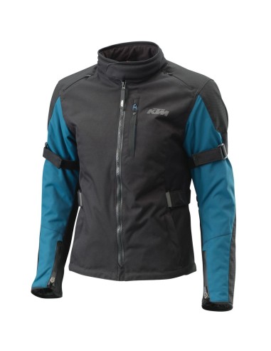 WOMAN STREET EVO JACKET