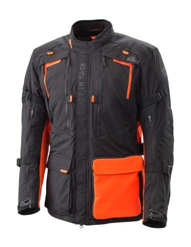 TERRA ADVENTURE JACKET