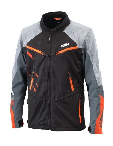 RACETECH JACKET