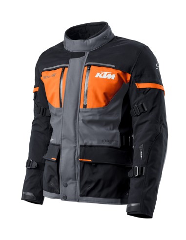 ELEMENTAL GTX TECHAIR JACKET