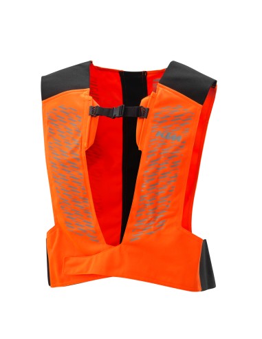 RIDING VEST