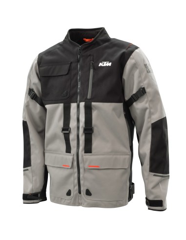 TOURRAIN WP JACKET