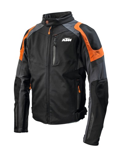 APEX JACKET