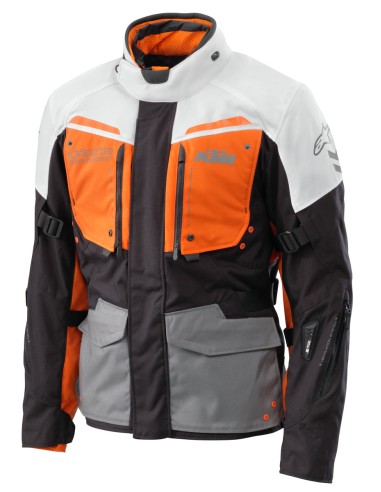 DURBAN GTX TECHAIR JACKET