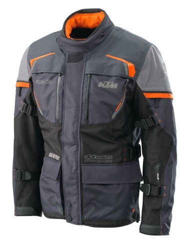 MANAGUA GTX TECHAIR JACKET