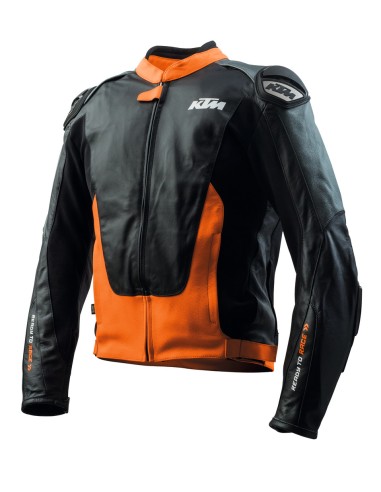 RSX Jacket