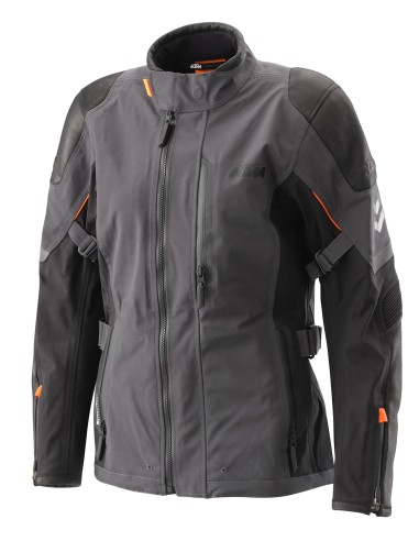 WOMAN HQ ADVENTURE JACKET