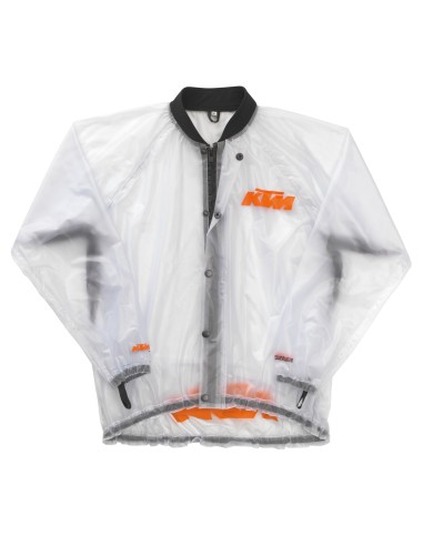 RAIN JACKET