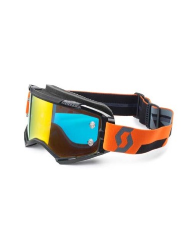 FURY MX GOGGLES