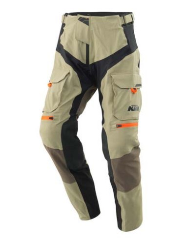 DEFENDER PANTS 