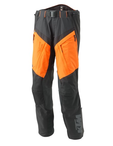 TERRA ADVENTURE V2 PANTS BLACK