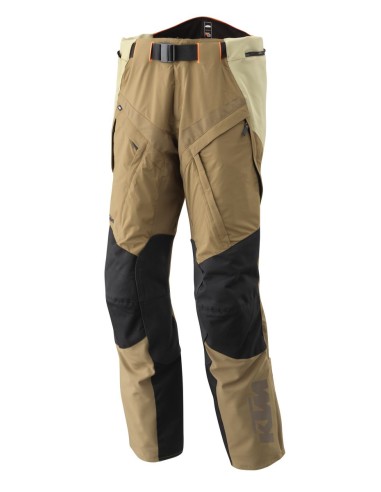 TERRA ADVENTURE V2 PANTS SAFARI