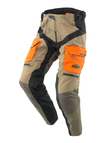 DEFENDER PANTS