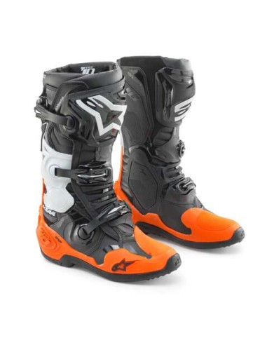 TECH 10 BOOTS