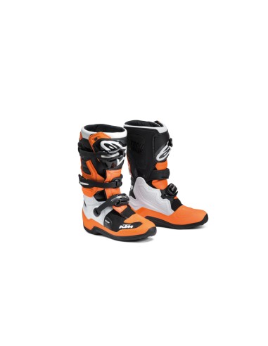 KIDS TECH 7S BOOTS