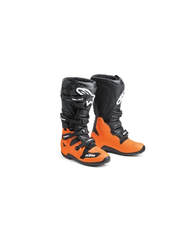 TECH 7 EXC BOOTS