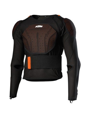 SOFT BODY PROTECTOR