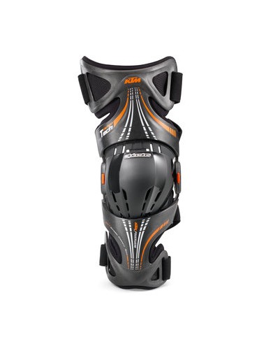 FLUID TECH KNEE BRACE