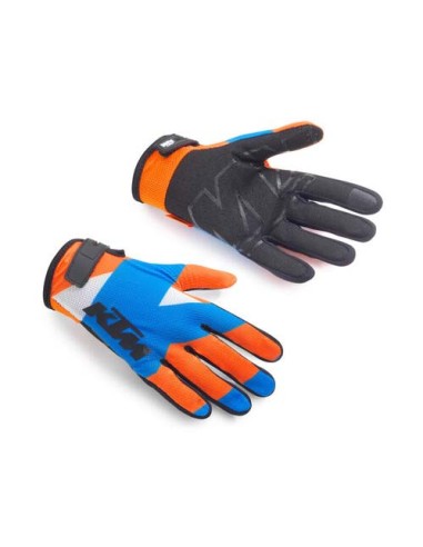 KIDS GRAVITY-FX EDRIVE GLOVES