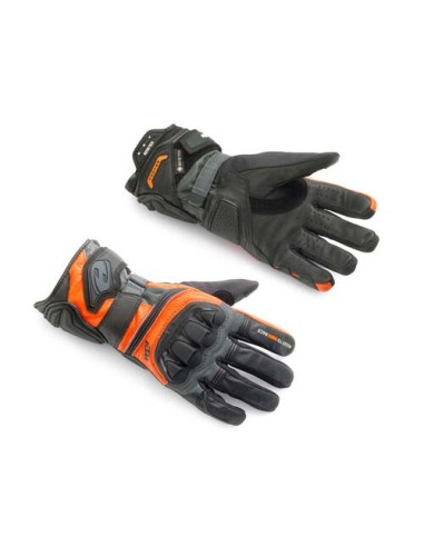 TERRA ADVENTURE PRO 2IN1 GLOVES